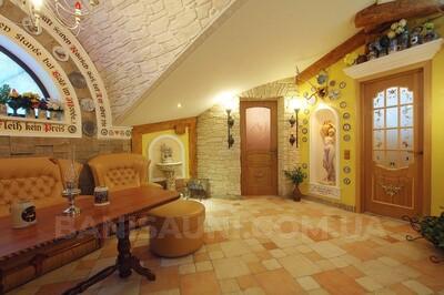 Баня на дровах на Черкасской відгуки, лазня/сауна Киев Шевченковский район ул. Черкасская, 12, фото, адреса з картою проїзду.