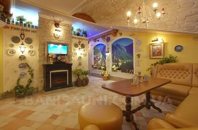 Баня на дровах на Черкасской відгуки, лазня/сауна Киев Шевченковский район ул. Черкасская, 12, фото, адреса з картою проїзду.