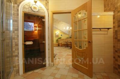 Баня на дровах на Черкасской відгуки, лазня/сауна Киев Шевченковский район ул. Черкасская, 12, фото, адреса з картою проїзду.