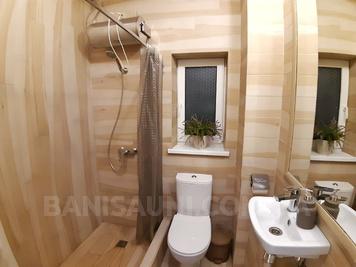 Баня на дровах на Черкасской відгуки, лазня/сауна Киев Шевченковский район ул. Черкасская, 12, фото, адреса з картою проїзду.