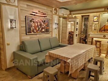 Баня на дровах на Черкасской відгуки, лазня/сауна Киев Шевченковский район ул. Черкасская, 12, фото, адреса з картою проїзду.