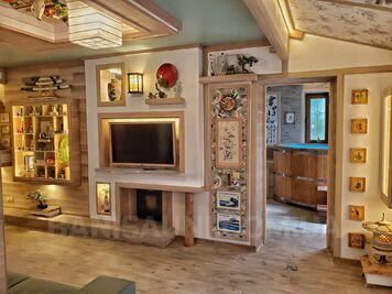 Баня на дровах на Черкасской відгуки, лазня/сауна Киев Шевченковский район ул. Черкасская, 12, фото, адреса з картою проїзду.