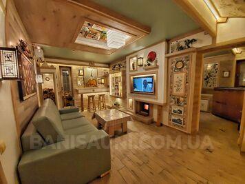 Баня на дровах на Черкасской відгуки, лазня/сауна Киев Шевченковский район ул. Черкасская, 12, фото, адреса з картою проїзду.