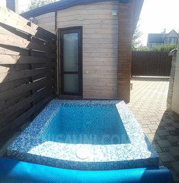 Руська Баня на дровах премиум класса відгуки, лазня/сауна Малая Александровка  район , фото, адреса з картою проїзду.