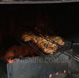 У камина возле Оперного відгуки, лазня/сауна Днепр Центральный район ул. Фабра, 4, фото, адреса з картою проїзду.
