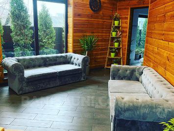 Комплекс отдыха «Хвоя» відгуки, лазня/сауна Борисполь  район Пер. Челюскинцев, 10 (пер Бондаревский, 10), фото, адреса з картою проїзду.