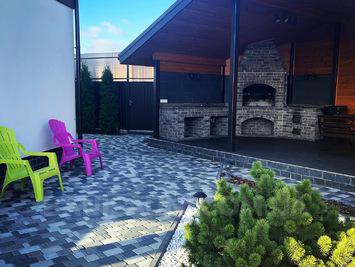 Комплекс отдыха «Хвоя» відгуки, лазня/сауна Борисполь  район Пер. Челюскинцев, 10 (пер Бондаревский, 10), фото, адреса з картою проїзду.