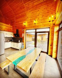 Комплекс отдыха «Хвоя» відгуки, лазня/сауна Борисполь  район Пер. Челюскинцев, 10 (пер Бондаревский, 10), фото, адреса з картою проїзду.