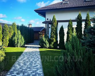 Комплекс отдыха «Хвоя» відгуки, лазня/сауна Борисполь  район Пер. Челюскинцев, 10 (пер Бондаревский, 10), фото, адреса з картою проїзду.