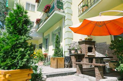 Сауна, лазня Вилла «Жасмин», Трускавец відгуки, фото, адреса - banisauni.com.ua Вилла «Жасмин» відгуки, лазня/сауна Трускавец  район ул. Стебницька, 27в, фото, адреса з картою проїзду.