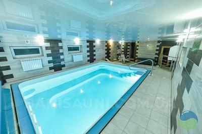 Сауна, лазня Вилла «Жасмин», Трускавец відгуки, фото, адреса - banisauni.com.ua Вилла «Жасмин» відгуки, лазня/сауна Трускавец  район ул. Стебницька, 27в, фото, адреса з картою проїзду.