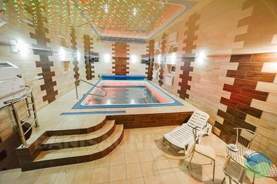 Сауна, лазня Вилла «Жасмин», Трускавец відгуки, фото, адреса - banisauni.com.ua Вилла «Жасмин» відгуки, лазня/сауна Трускавец  район ул. Стебницька, 27в, фото, адреса з картою проїзду.