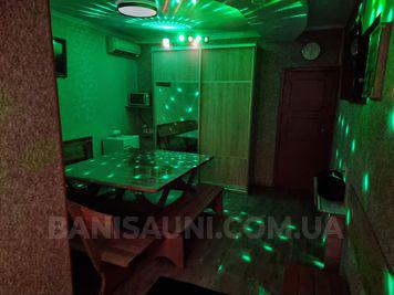 Сауна со спа-бассейном Milamir (Минимальный заказ 4 часа) відгуки, лазня/сауна Харьков Слободской район Фесенковский въезд, 8а, фото, адреса з картою проїзду.