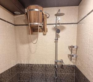 Сауна со спа-бассейном Milamir (Минимальный заказ 4 часа) відгуки, лазня/сауна Харьков Слободской район Фесенковский въезд, 8а, фото, адреса з картою проїзду.