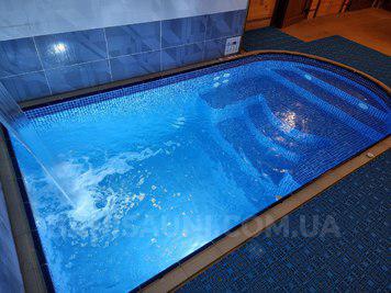 Сауна со спа-бассейном Milamir (Минимальный заказ 4 часа) відгуки, лазня/сауна Харьков Слободской район Фесенковский въезд, 8а, фото, адреса з картою проїзду.