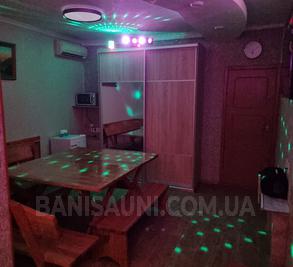 Сауна со спа-бассейном Milamir (Минимальный заказ 4 часа) відгуки, лазня/сауна Харьков Слободской район Фесенковский въезд, 8а, фото, адреса з картою проїзду.