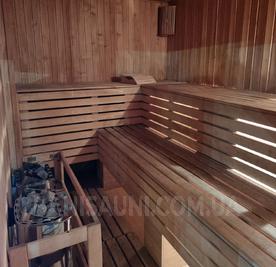 Сауна со спа-бассейном Milamir (Минимальный заказ 4 часа) відгуки, лазня/сауна Харьков Слободской район Фесенковский въезд, 8а, фото, адреса з картою проїзду.