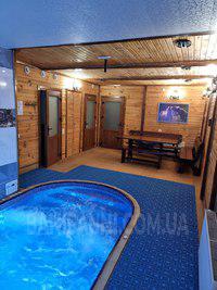 Сауна со спа-бассейном Milamir (Минимальный заказ 4 часа) відгуки, лазня/сауна Харьков Слободской район Фесенковский въезд, 8а, фото, адреса з картою проїзду.