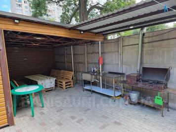 Сауна со спа-бассейном Milamir (Минимальный заказ 4 часа) відгуки, лазня/сауна Харьков Слободской район Фесенковский въезд, 8а, фото, адреса з картою проїзду.