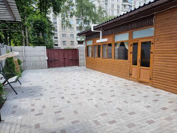 Сауна со спа-бассейном Milamir (Минимальный заказ 4 часа) відгуки, лазня/сауна Харьков Слободской район Фесенковский въезд, 8а, фото, адреса з картою проїзду.