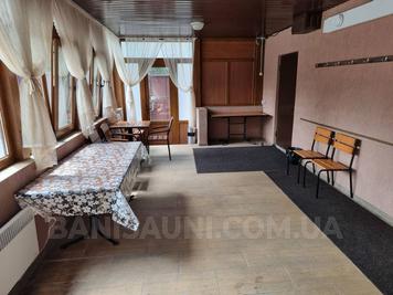 Сауна со спа-бассейном Milamir (Минимальный заказ 4 часа) відгуки, лазня/сауна Харьков Слободской район Фесенковский въезд, 8а, фото, адреса з картою проїзду.