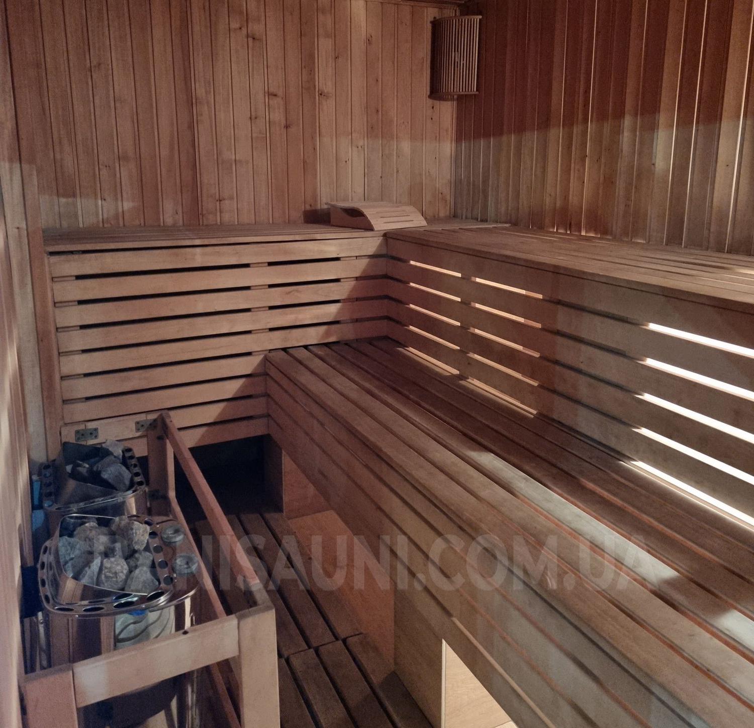 Сауна со спа-бассейном Milamir (Минимальный заказ 4 часа) відгуки, лазня/сауна Харьков Слободской район Фесенковский въезд, 8а, фото, адреса з картою проїзду.