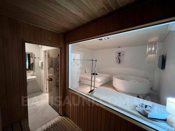 Сауна, лазня SpaBanny, Киев відгуки, фото, адреса - banisauni.com.ua SpaBanny відгуки, лазня/сауна Киев Шевченковский район ул. Костельная, 7, фото, адреса з картою проїзду.