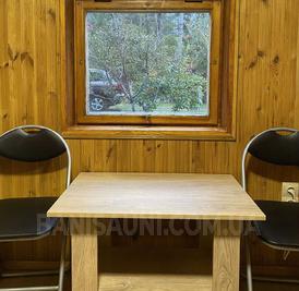 Баня на Вірменській відгуки, лазня/сауна Київ Дарницький район вул. Вірменська, 55, фото, адреса з картою проїзду.