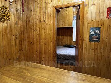 Оздоровительный комплекс «Отдохни» відгуки, лазня/сауна Киев Соломенский район ул. Андрея Мельника 5/1 (Старое название Генерала Тупикова 5/1), фото, адреса з картою проїзду.