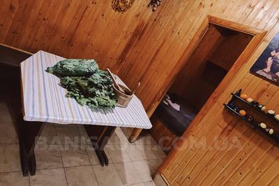 Оздоровительный комплекс «Отдохни» відгуки, лазня/сауна Киев Соломенский район ул. Андрея Мельника 5/1 (Старое название Генерала Тупикова 5/1), фото, адреса з картою проїзду.