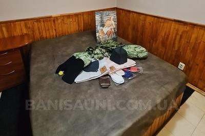 Оздоровительный комплекс «Отдохни» відгуки, лазня/сауна Киев Соломенский район ул. Андрея Мельника 5/1 (Старое название Генерала Тупикова 5/1), фото, адреса з картою проїзду.