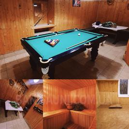 Оздоровительный комплекс «Отдохни» відгуки, лазня/сауна Киев Соломенский район ул. Андрея Мельника 5/1 (Старое название Генерала Тупикова 5/1), фото, адреса з картою проїзду.