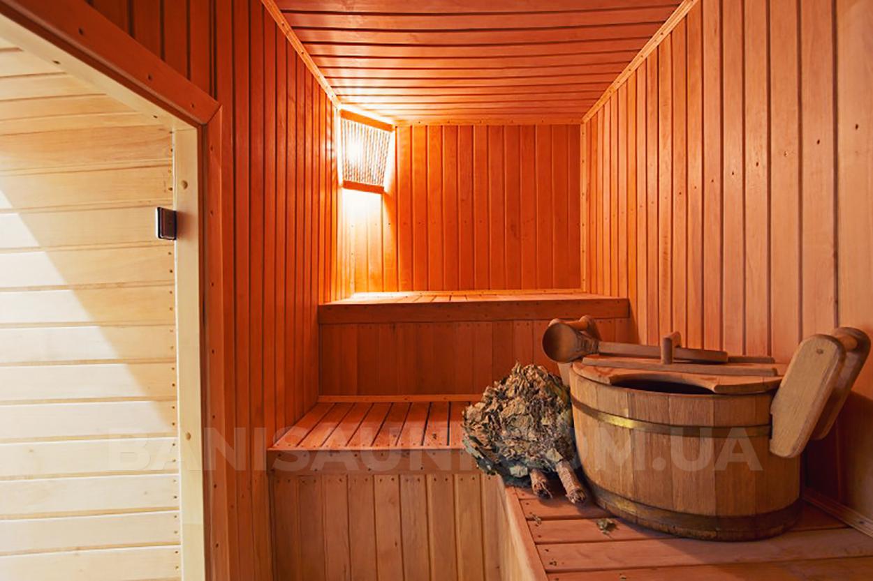 Оздоровительный комплекс «Отдохни» відгуки, лазня/сауна Киев Соломенский район ул. Андрея Мельника 5/1 (Старое название Генерала Тупикова 5/1), фото, адреса з картою проїзду.