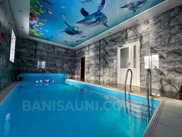 Лазня відгуки, лазня/сауна Стовпець  район вул. Набережна, фото, адреса з картою проїзду.