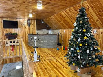 Лазня відгуки, лазня/сауна Стовпець  район вул. Набережна, фото, адреса з картою проїзду.