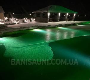 Лазня відгуки, лазня/сауна Стовпець  район вул. Набережна, фото, адреса з картою проїзду.