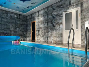 Лазня відгуки, лазня/сауна Стовпець  район вул. Набережна, фото, адреса з картою проїзду.