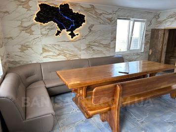 Лазня відгуки, лазня/сауна Стовпець  район вул. Набережна, фото, адреса з картою проїзду.