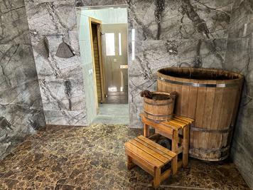 Лазня відгуки, лазня/сауна Стовпець  район вул. Набережна, фото, адреса з картою проїзду.