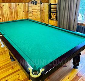 Лазня відгуки, лазня/сауна Стовпець  район вул. Набережна, фото, адреса з картою проїзду.