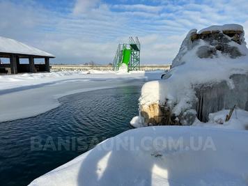 Лазня відгуки, лазня/сауна Стовпець  район вул. Набережна, фото, адреса з картою проїзду.