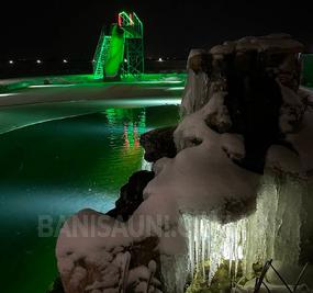 Лазня відгуки, лазня/сауна Стовпець  район вул. Набережна, фото, адреса з картою проїзду.