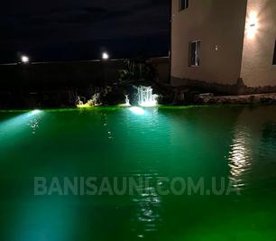 Лазня відгуки, лазня/сауна Стовпець  район вул. Набережна, фото, адреса з картою проїзду.