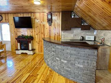 Лазня відгуки, лазня/сауна Стовпець  район вул. Набережна, фото, адреса з картою проїзду.