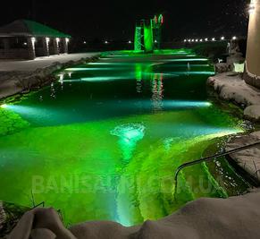 Лазня відгуки, лазня/сауна Стовпець  район вул. Набережна, фото, адреса з картою проїзду.