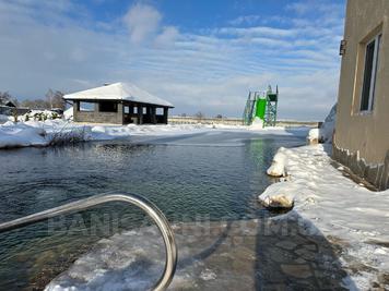 Лазня відгуки, лазня/сауна Стовпець  район вул. Набережна, фото, адреса з картою проїзду.