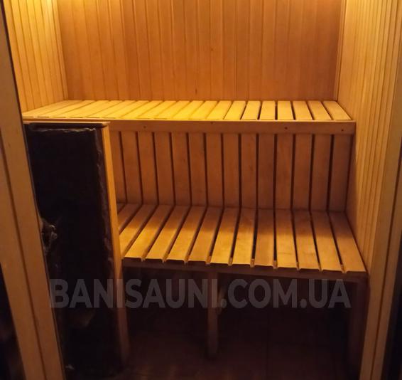Банька на дровах відгуки, лазня/сауна Львів Сихівський район вул. Навроцького, 25, фото, адреса з картою проїзду.