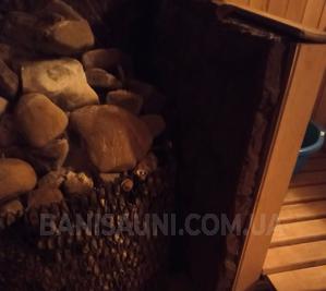 Банька на дровах відгуки, лазня/сауна Львів Сихівський район вул. Навроцького, 25, фото, адреса з картою проїзду.