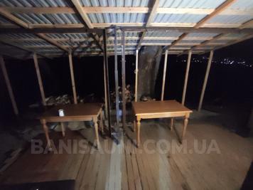 Чудопаловские бани відгуки, лазня/сауна Киев Шевченковский район ул. Нагорная, 25-27, фото, адреса з картою проїзду.