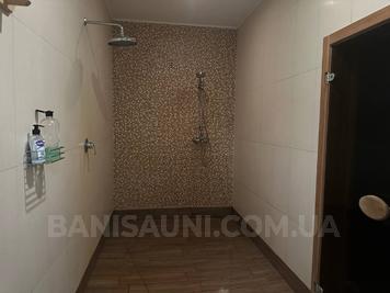 Дом с баней, бассейном, бильярдом «GOLDEN GATE» відгуки, лазня/сауна Новоселки  район ул. Оринина гора, 4а, Новоселки, Киевская область, фото, адреса з картою проїзду.